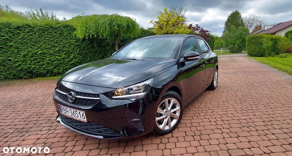 Opel Corsa 1.2 Start/Stop Elegance - 9