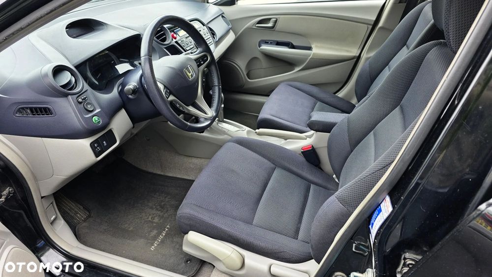 Honda Insight 1.3 Exclusive - 7