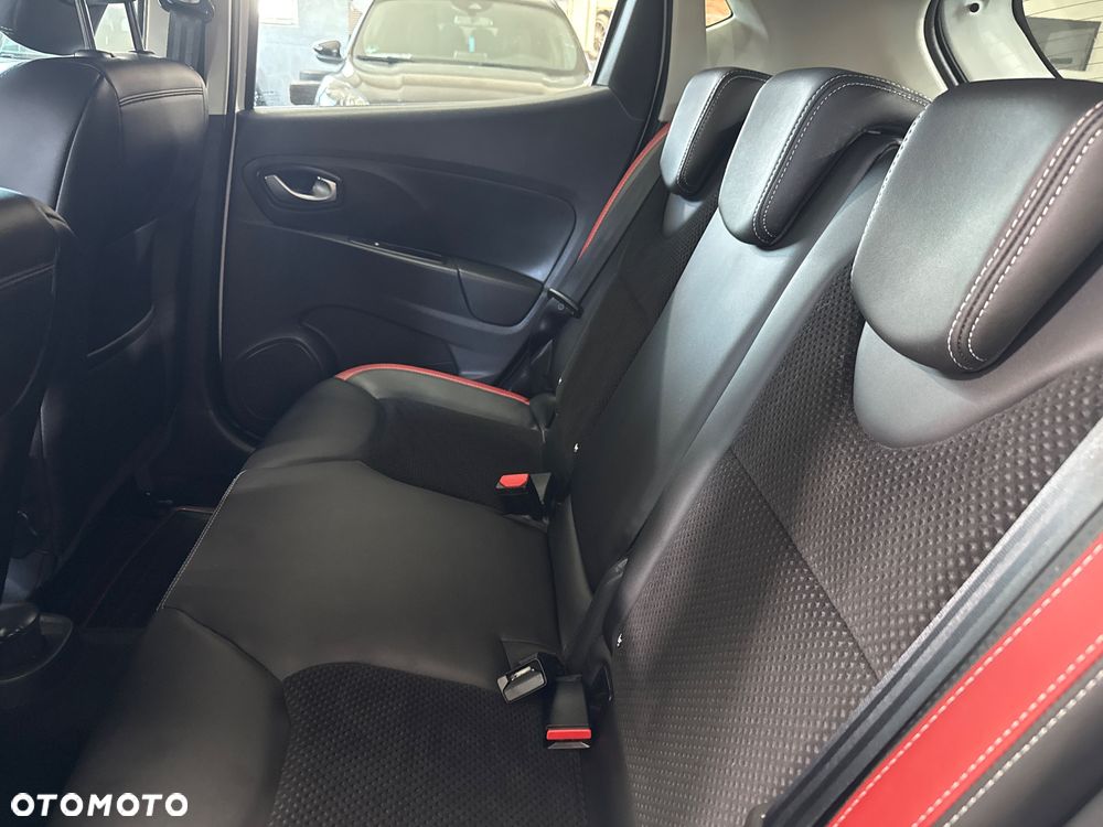 Renault Clio Energy TCe 90 Start & Stop Intens - 15