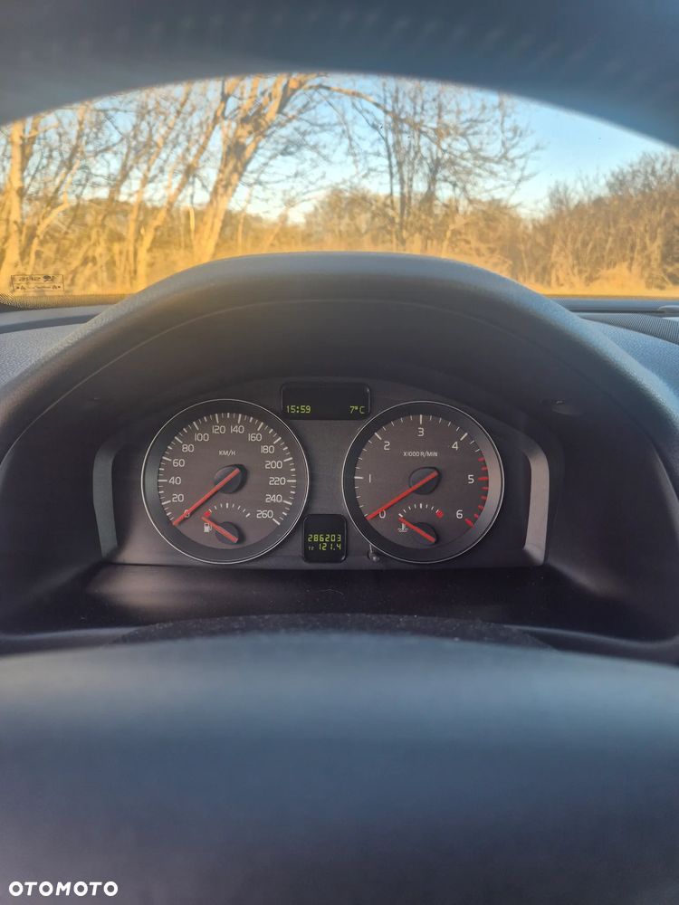 Volvo S40 1.6D DRIVe Kinetic Start-Stop - 9
