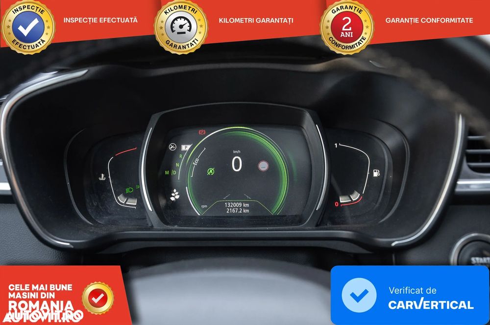 Renault Kadjar 1.5 DCI EDC Intens - 9