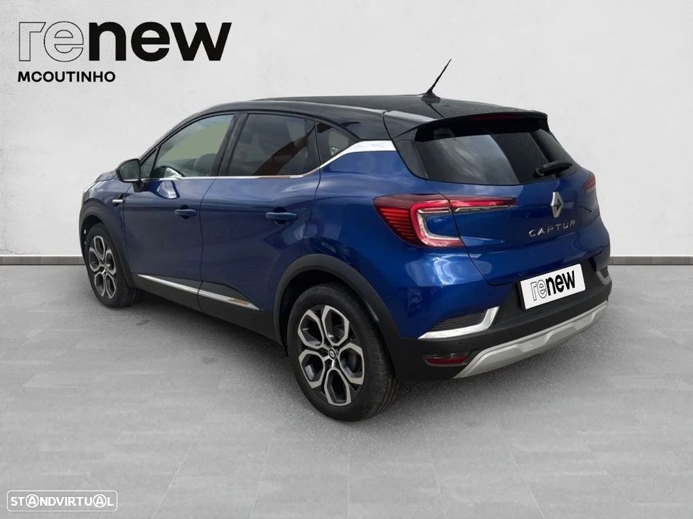 Renault Captur 1.0 TCe Intens - 7