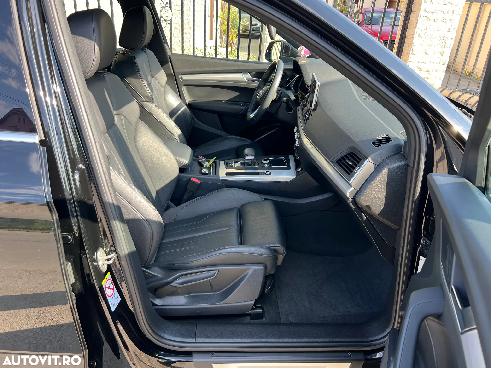 Audi Q5 2.0 TFSI Quattro S tronic design - 7