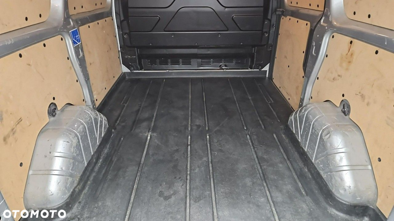 Ford Transit Custom - 23