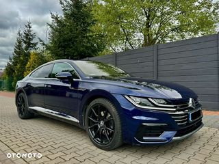 Volkswagen Arteon 2.0 TDI SCR R-Line DSG