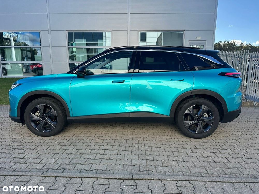 BAIC 5 - 5