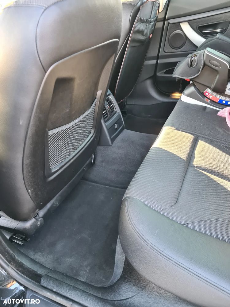 BMW Seria 3 320d Aut. - 7