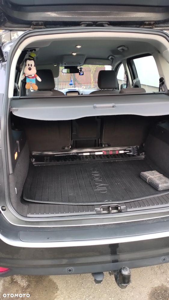 Ford Grand C-MAX 1.5 EcoBoost Start-Stopp-System Titanium - 5