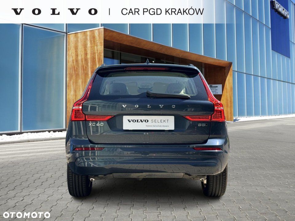 Volvo XC 60 - 7