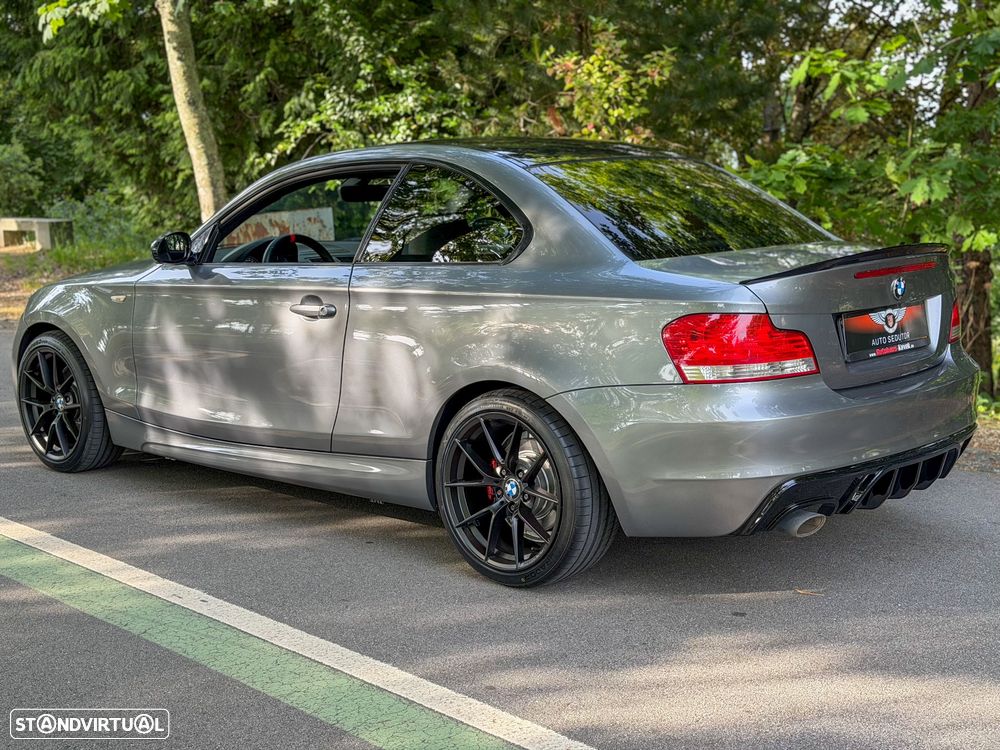 BMW 123 d DPF Aut. Edition Sport - 6