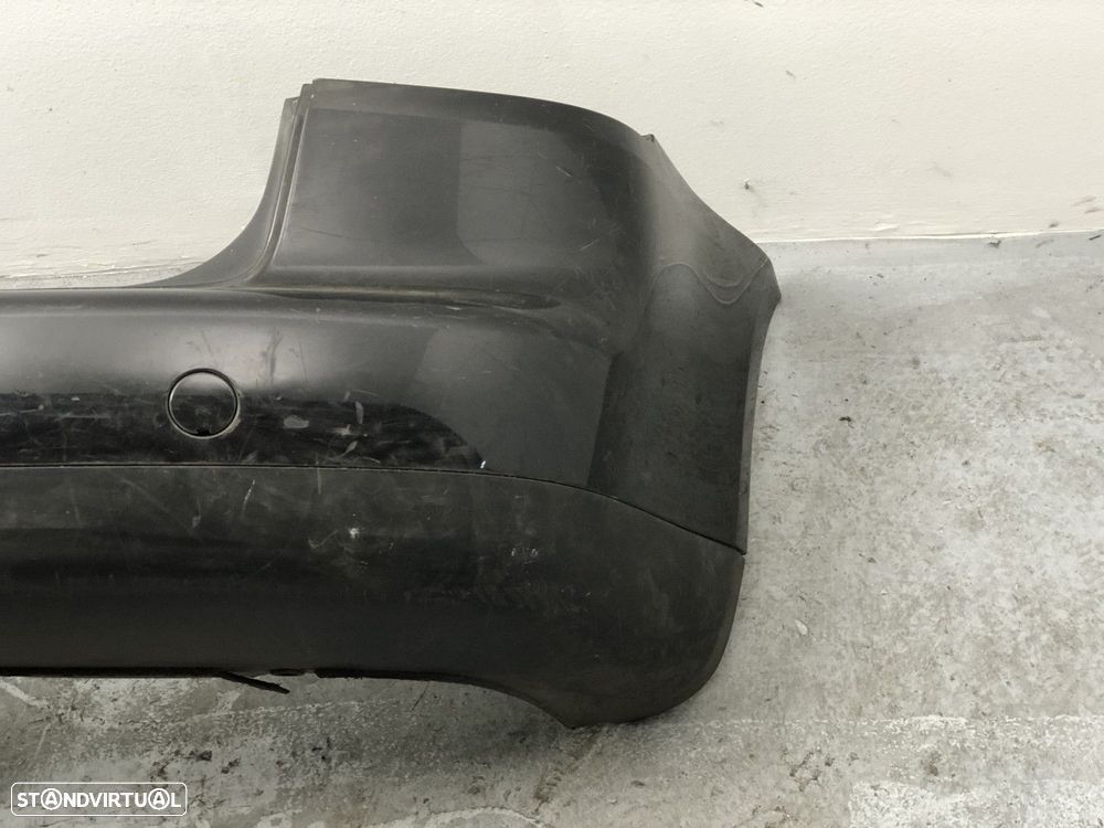 Parachoques Trás VW TOURAN (1T1, 1T2) 2003 - 2010 - 2