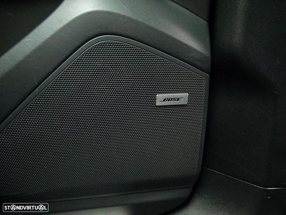 Porsche Cayenne Coupé E-Hybrid - 20
