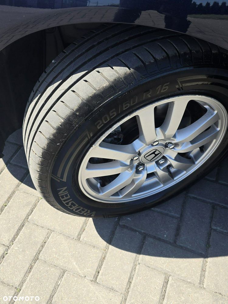 Honda Accord - 35