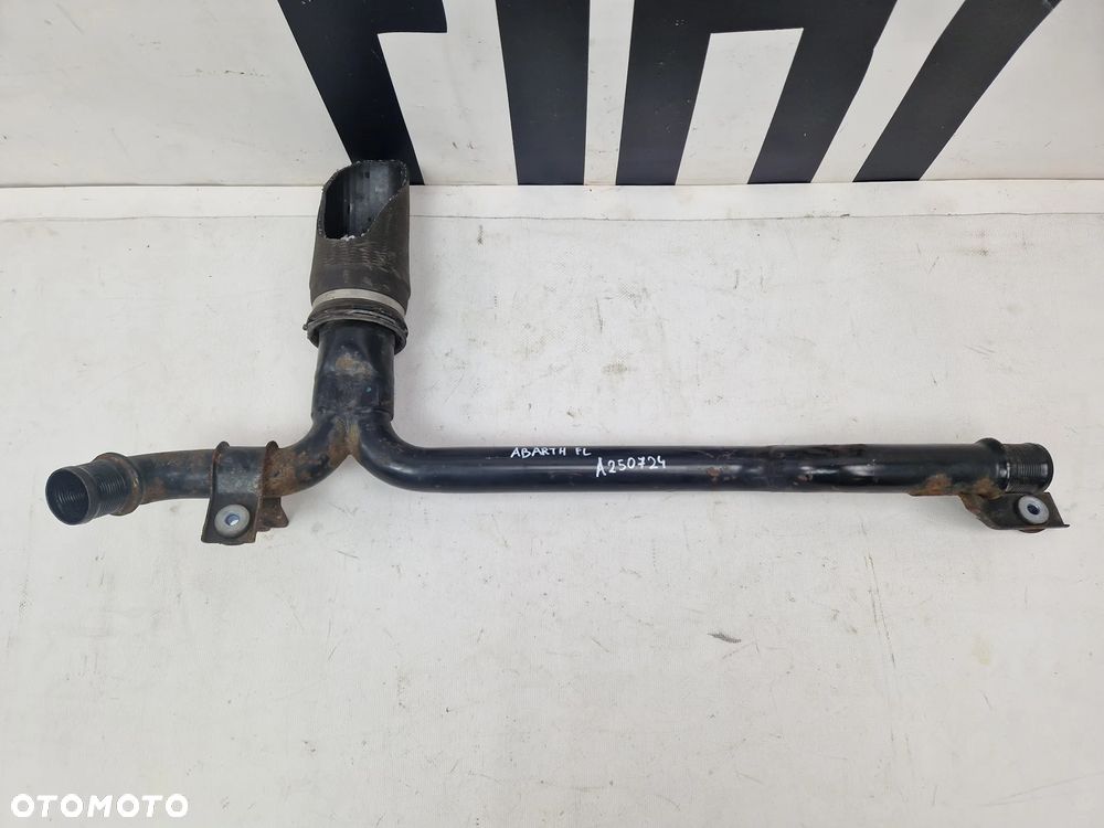 Wąż przewód Fiat 500 ABARTH - 1