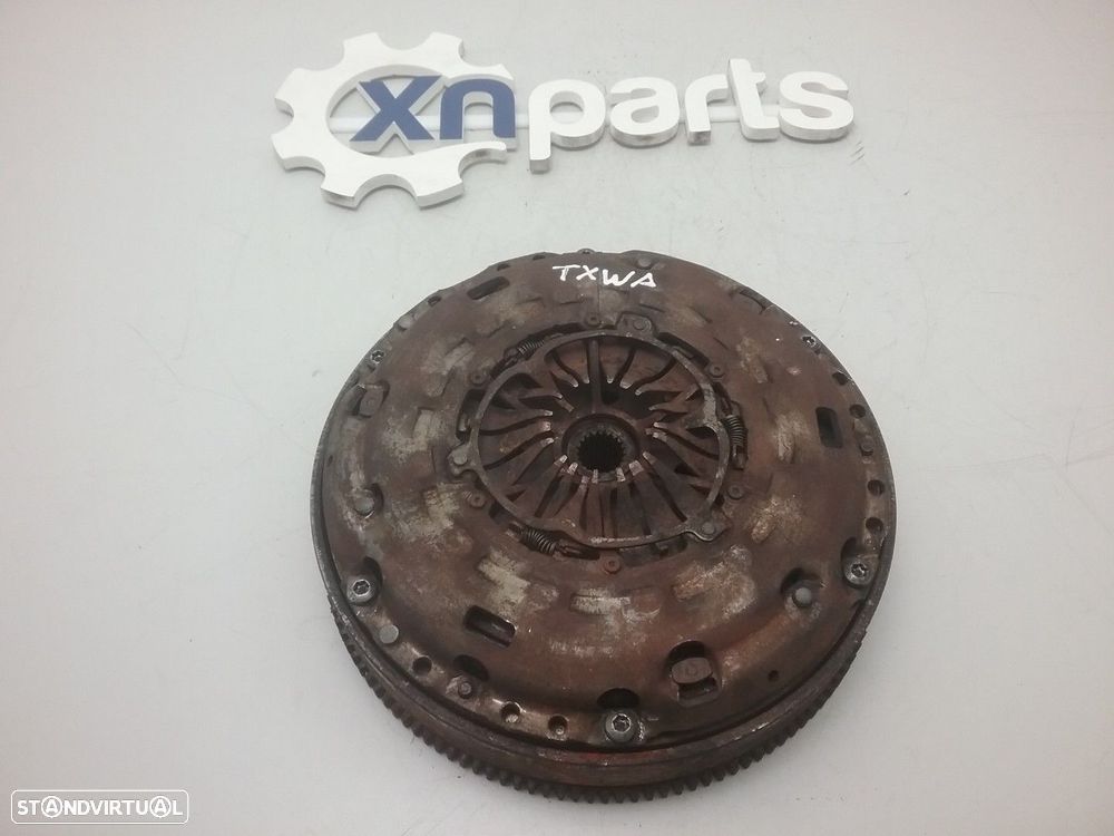 Volante Bi-massa FORD S-MAX (WA6) 2.0 TDCi | 05.06 - 12.14 Usado REF. MOTOR TXWA - 1