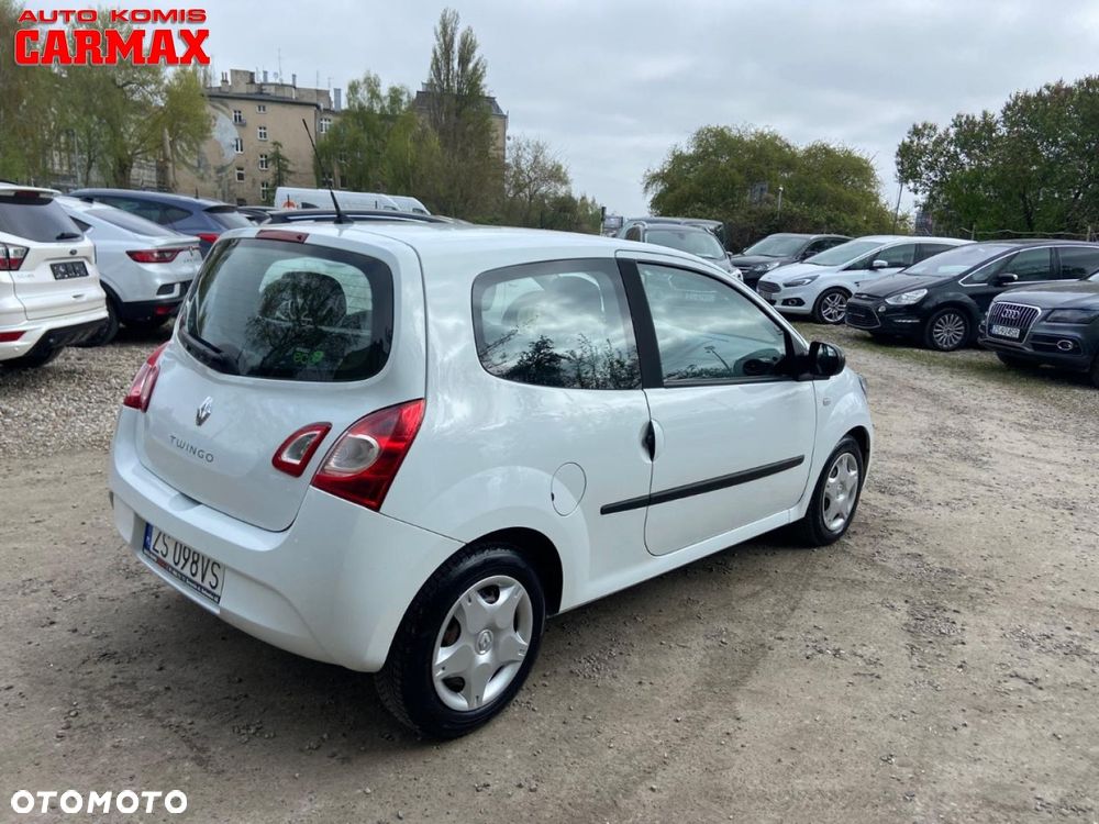 Renault Twingo - 10