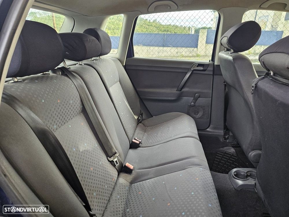 VW Polo 1.2 Basis - 9