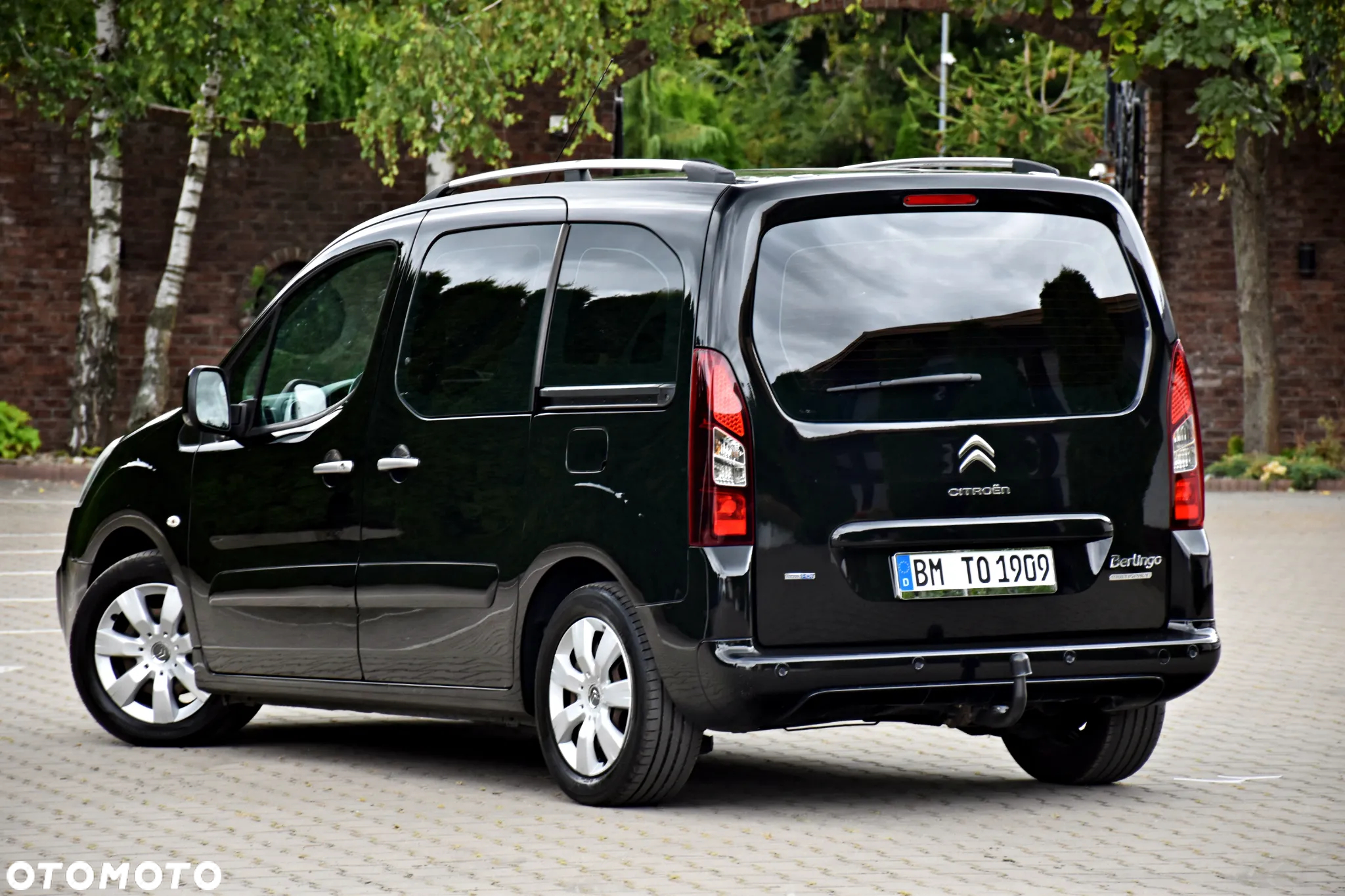 Citroën Berlingo Multispace BlueHDi 100 FEEL - 25