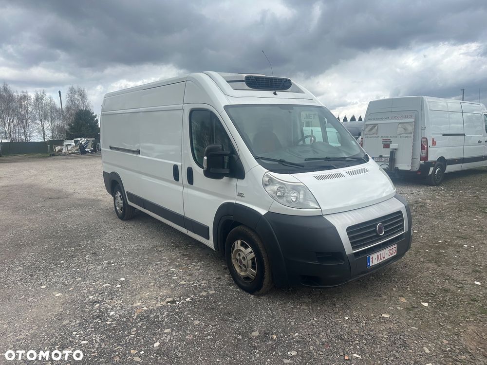 Fiat Ducato - 2