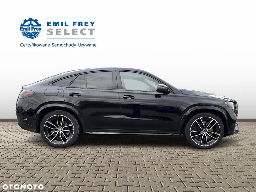 Mercedes-Benz GLE - 6