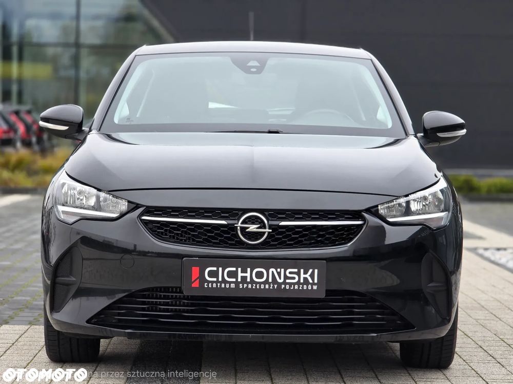 Opel Corsa 1.5 D Elegance S&S - 6