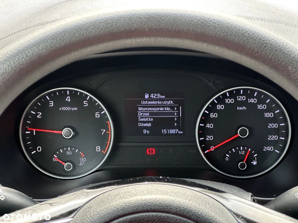 Kia Sportage 1.6 GDI M 2WD - 24