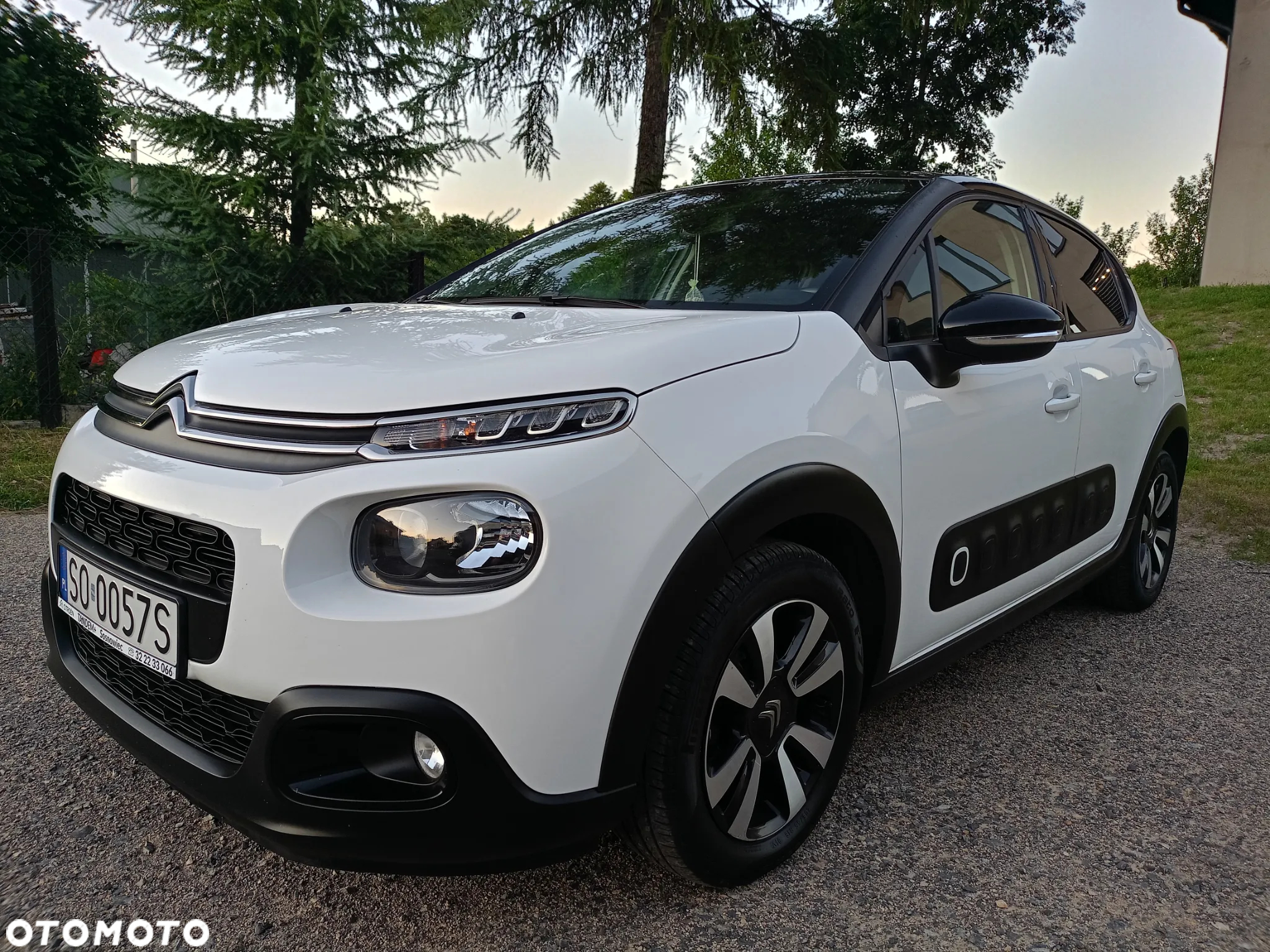 Citroën C3 1.2 PureTech Shine - 10