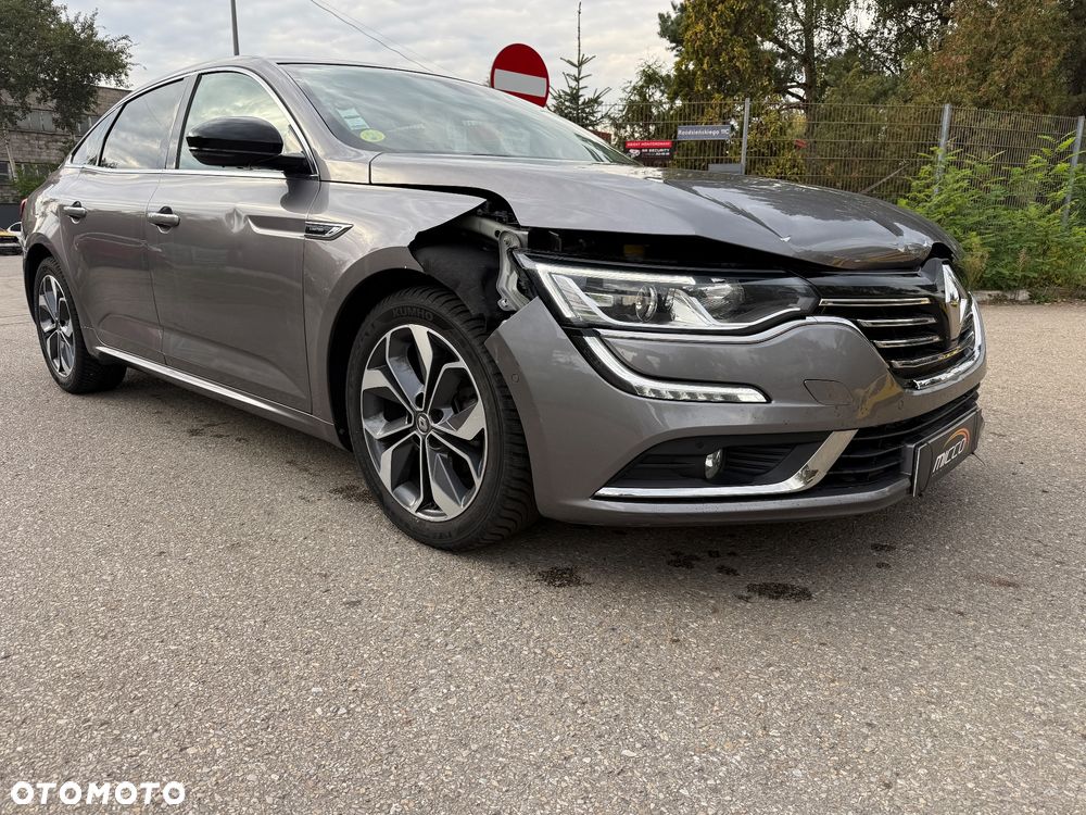 Renault Talisman - 16