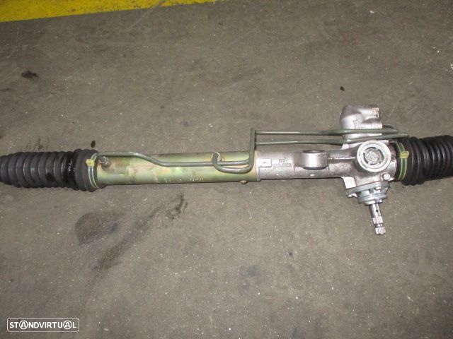 Caixa Direcao 34007479A ROVER 414 1993 1.4I - 3