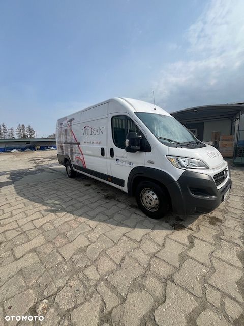 Fiat Ducato L2H2 - 1