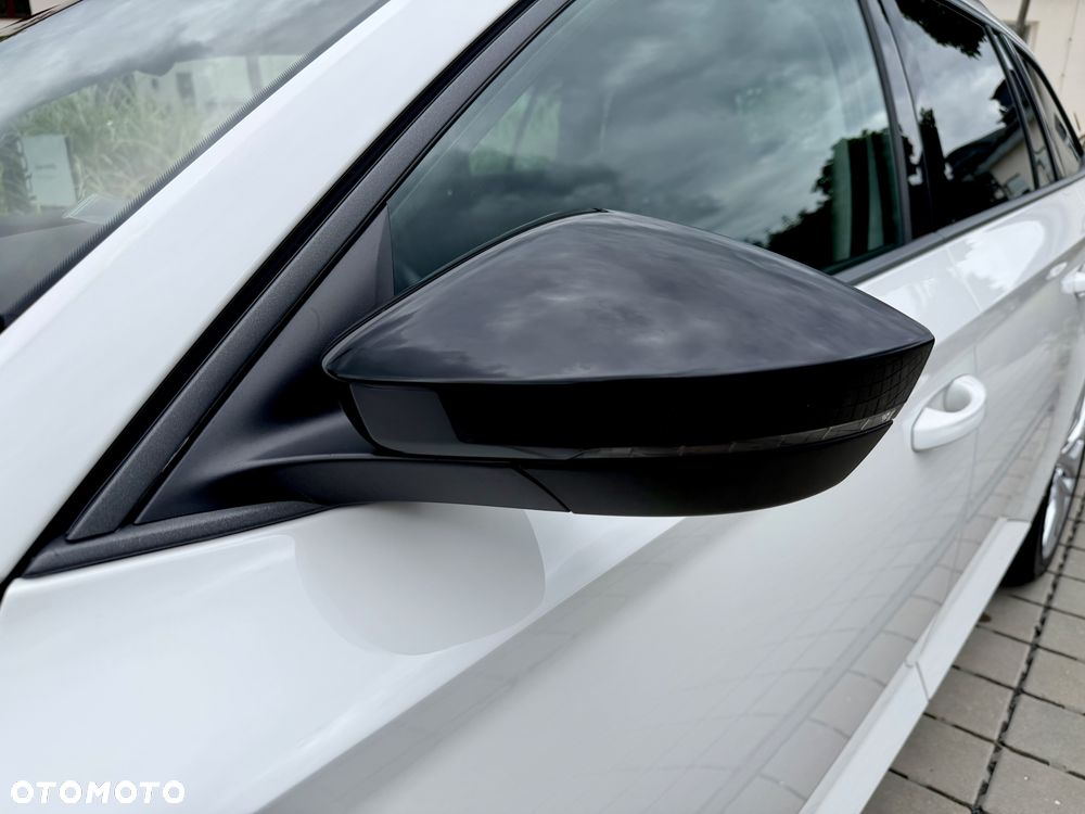 Skoda Superb 2.0 TDI Ambition - 16