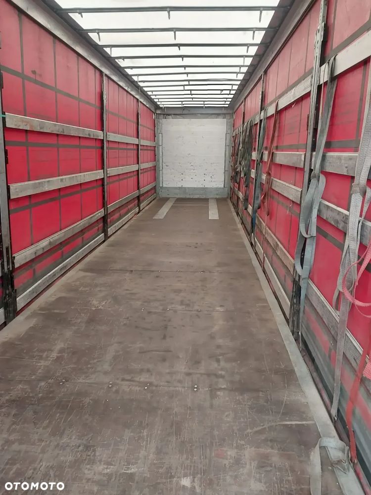 Schmitz Cargobull VARIOS - 5