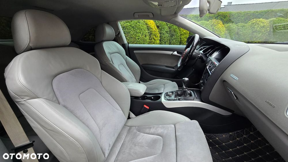 Audi A5 - 7