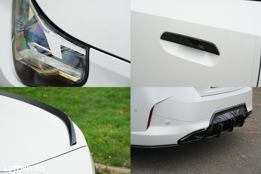 BMW M2 M240i xDrive - 10