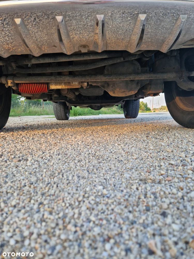 Jeep Grand Cherokee 2.7 CRD Limited - 8