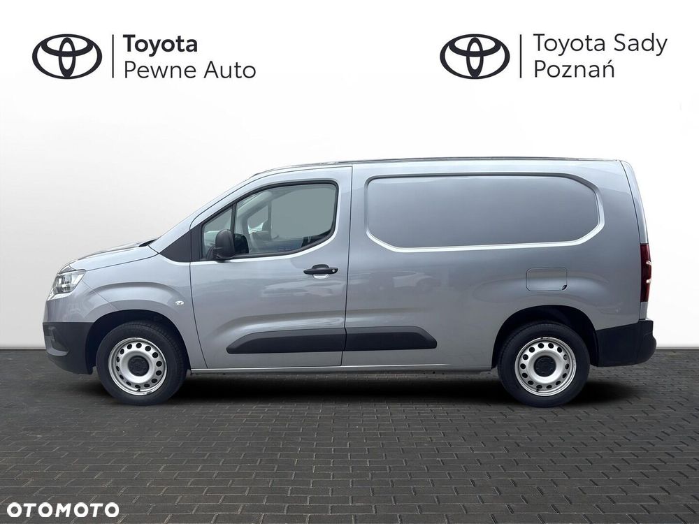 Toyota PROACE CITY - 6