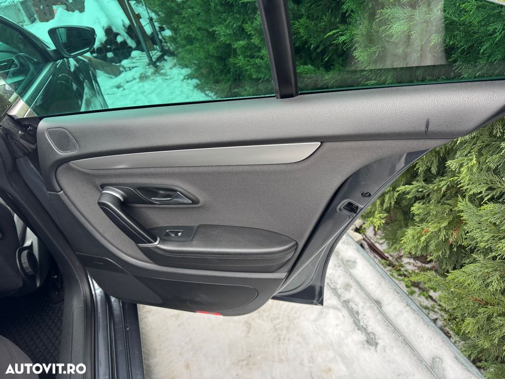 Volkswagen Passat 2.0 TDI DPF Blue TDI Comfortline - 22