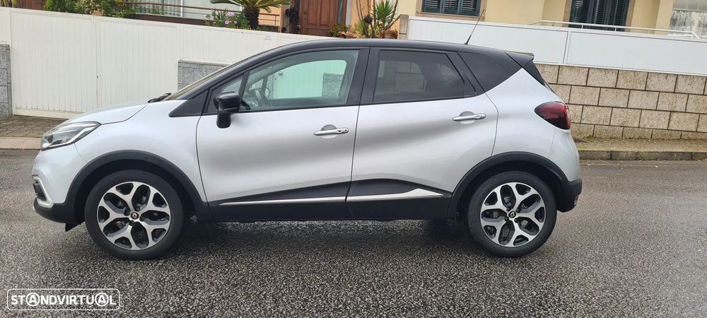 Renault Captur 0.9 TCE Exclusive - 21