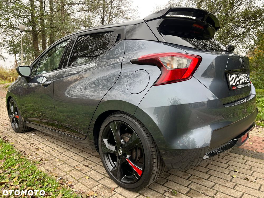 Nissan Micra 1.0 DIG-T N-Sport - 5