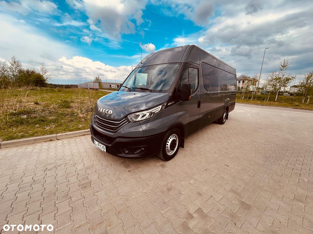 Iveco Daily 35S18 - 6