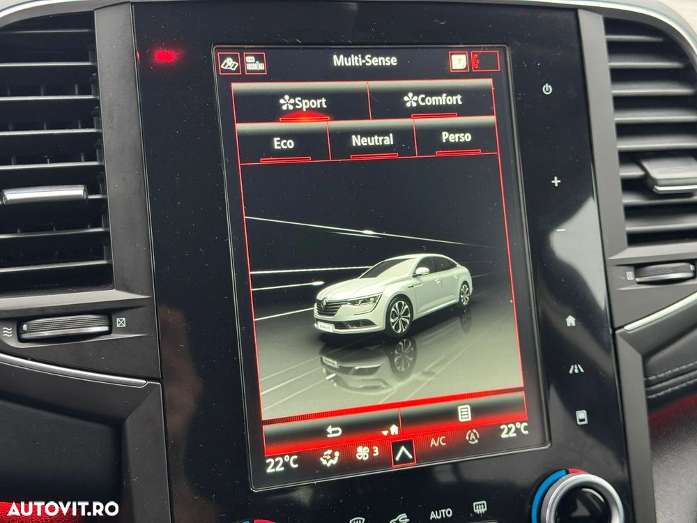 Renault Talisman - 34