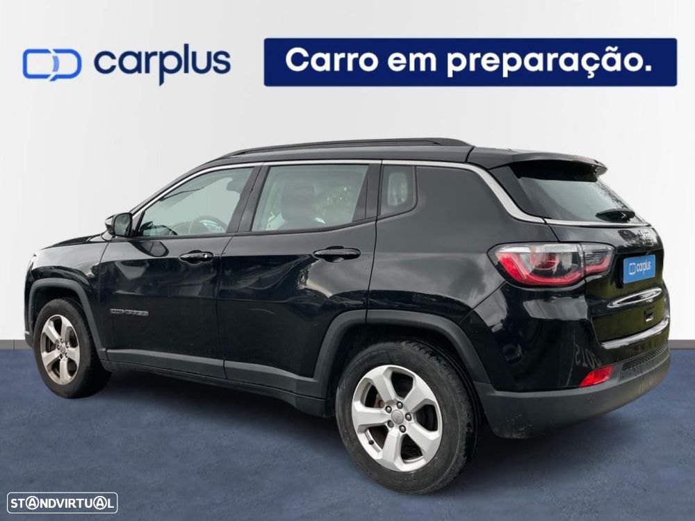 Jeep Compass 1.6 M-Jet Limited - 2