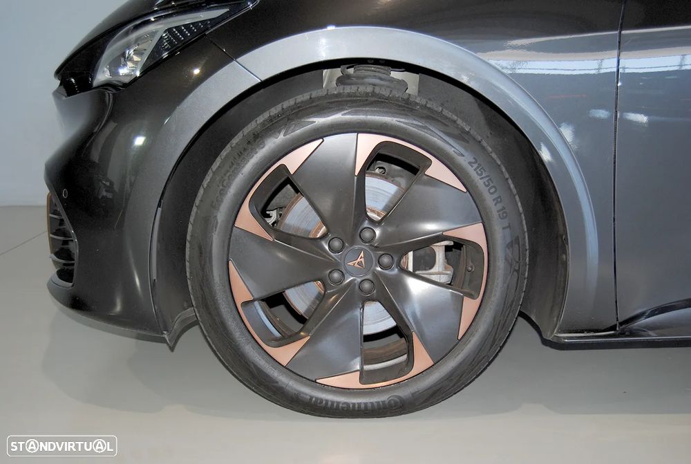 Cupra Born 58 kWh e-Boost Plus - 12