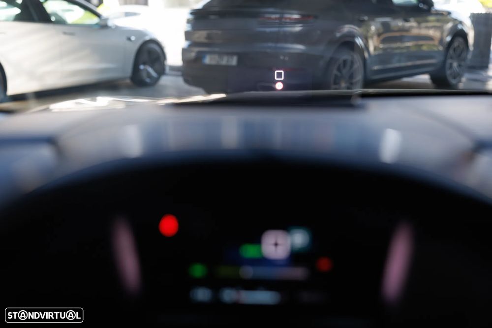 Citroën e-C4 50 kWh Shine Pack - 10