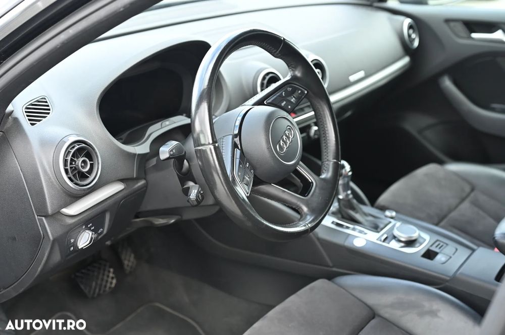 Audi A3 - 2