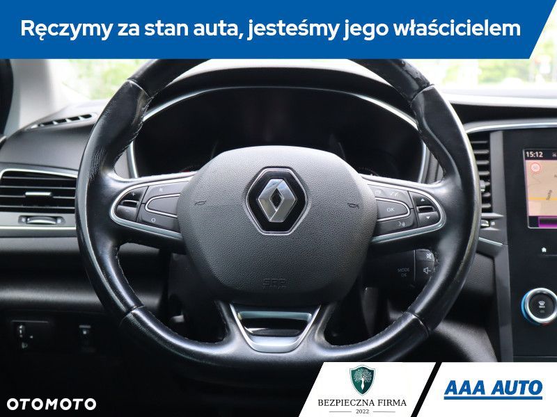 Renault Megane - 17