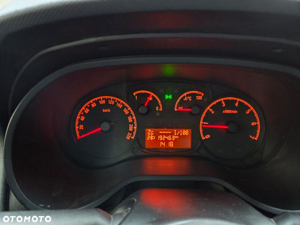 Opel Combo 1.6 CDTI L2H1 Selection - 7