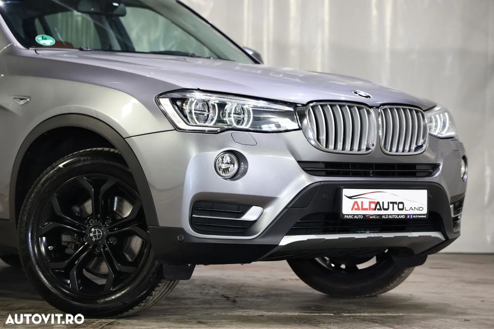 BMW X3 - 19