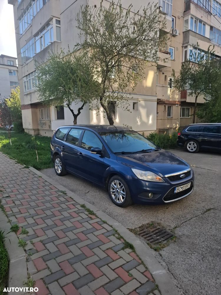 Ford Focus - 7