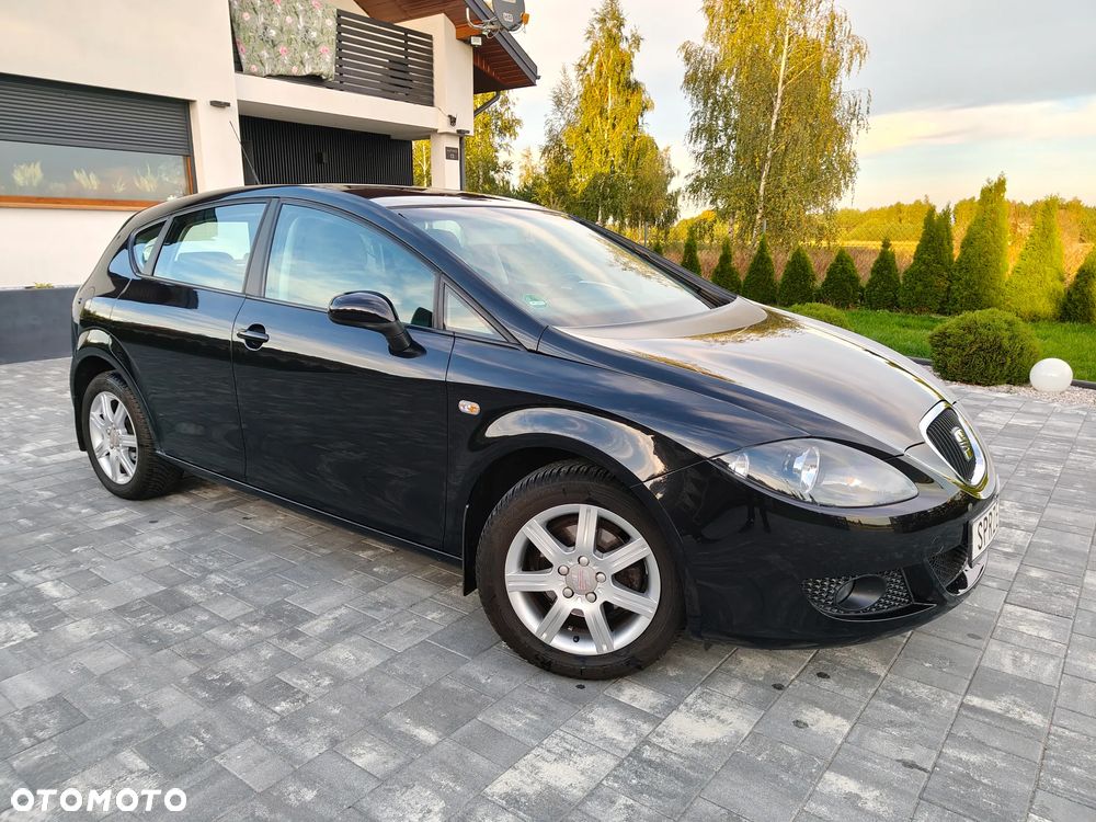 Seat Leon - 19